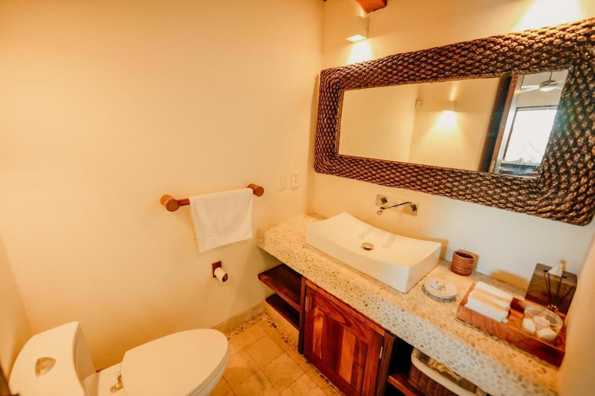 Dream Villa With Private Beach And Catering Zihuatanejo Ngoại thất bức ảnh