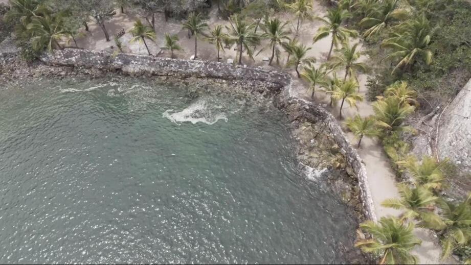 Dream Villa With Private Beach And Catering Zihuatanejo Ngoại thất bức ảnh