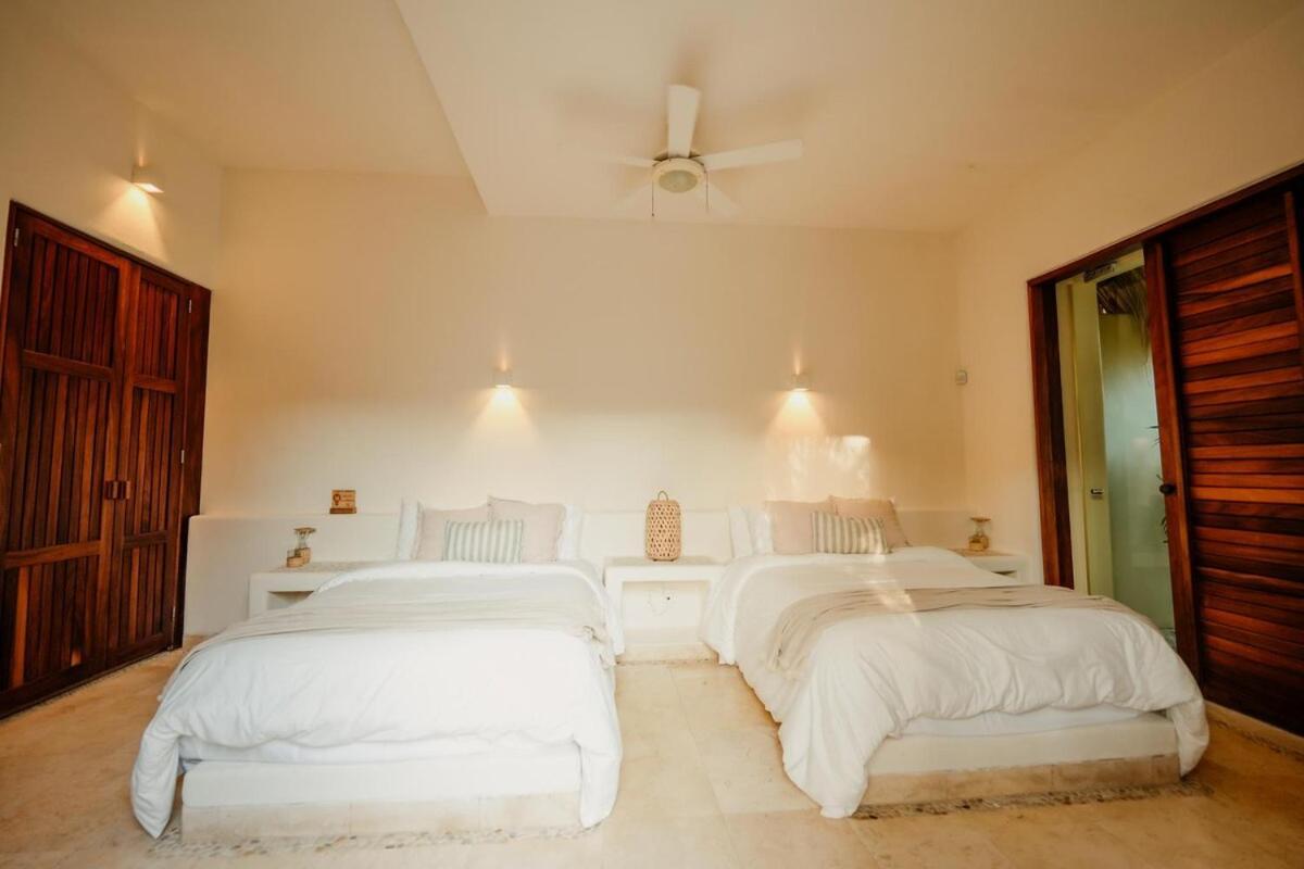 Dream Villa With Private Beach And Catering Zihuatanejo Ngoại thất bức ảnh