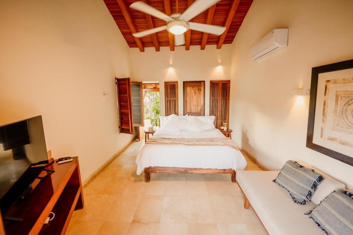 Dream Villa With Private Beach And Catering Zihuatanejo Ngoại thất bức ảnh