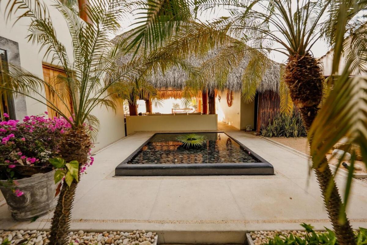 Dream Villa With Private Beach And Catering Zihuatanejo Ngoại thất bức ảnh