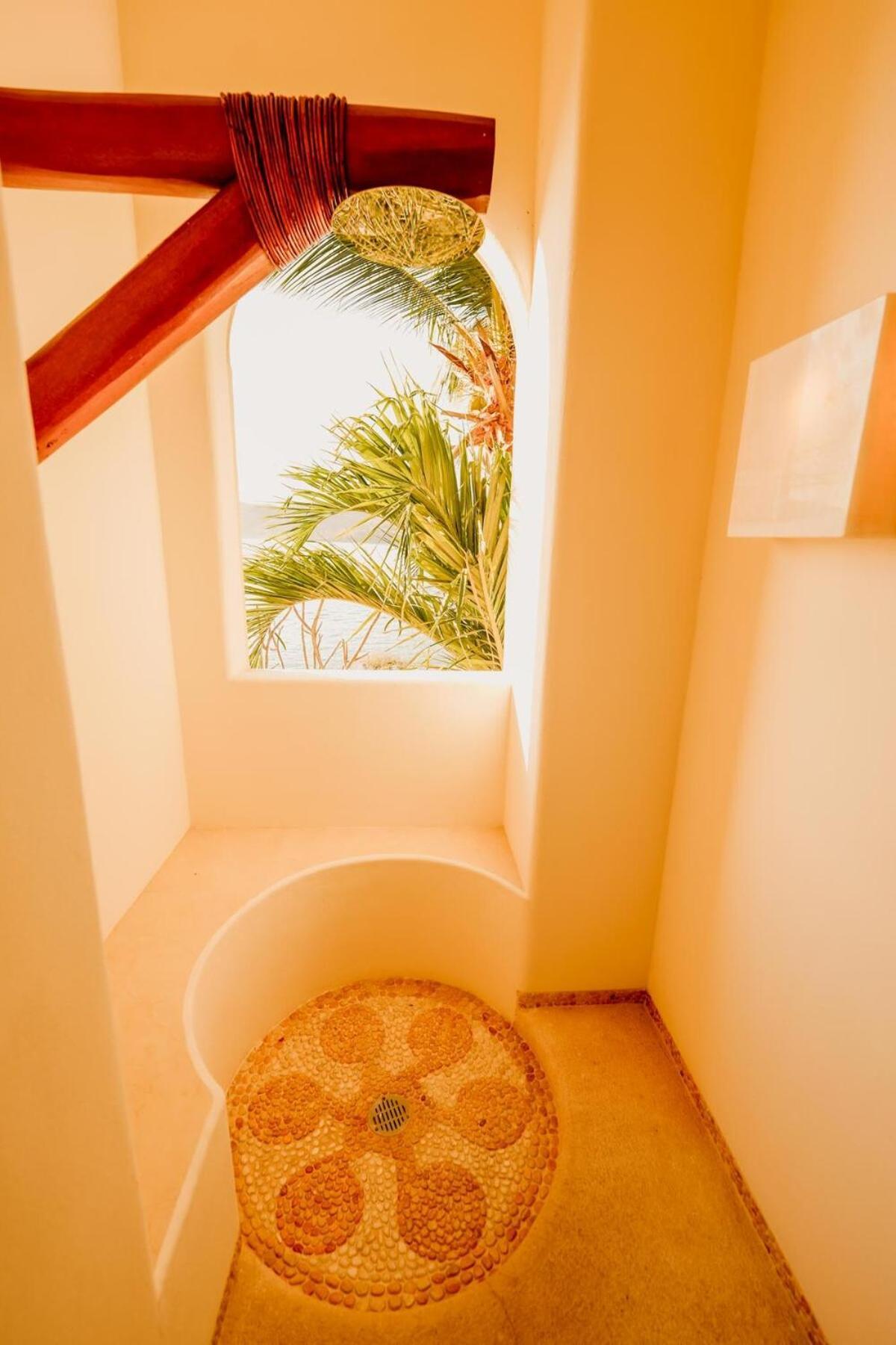 Dream Villa With Private Beach And Catering Zihuatanejo Ngoại thất bức ảnh