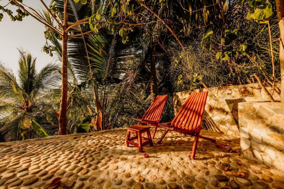 Dream Villa With Private Beach And Catering Zihuatanejo Ngoại thất bức ảnh