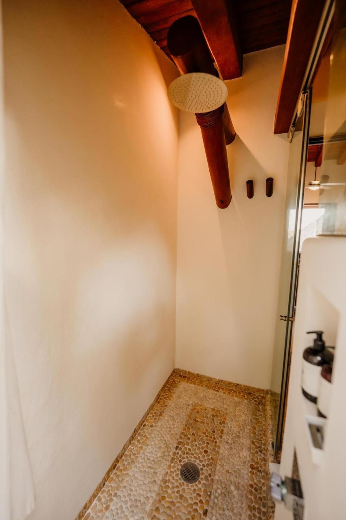 Dream Villa With Private Beach And Catering Zihuatanejo Ngoại thất bức ảnh